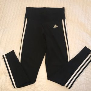 Adidas climalite leggings